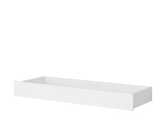 Charakteristika: 

•   Praktický úložný priestor SZU pod posteľ LOZ/120 z kolekcie NEPO PLUS.
•   Je vhodný na uloženie posteľnej bielizne alebo iných maličkosti.
•   Jednoduchá montáž.


Sektorový nábytok NEPO PLUS spája v sebe moderný dizajn a praktickú funkčnosť. Z jednotlivých prvkov, ako sú napríklad regály, TV stolíky, stoly, skrinky na topánky a postele, je možné prakticky a moderne zariadiť kanceláriu, predsieň, obývaciu alebo študentskú izbu.
