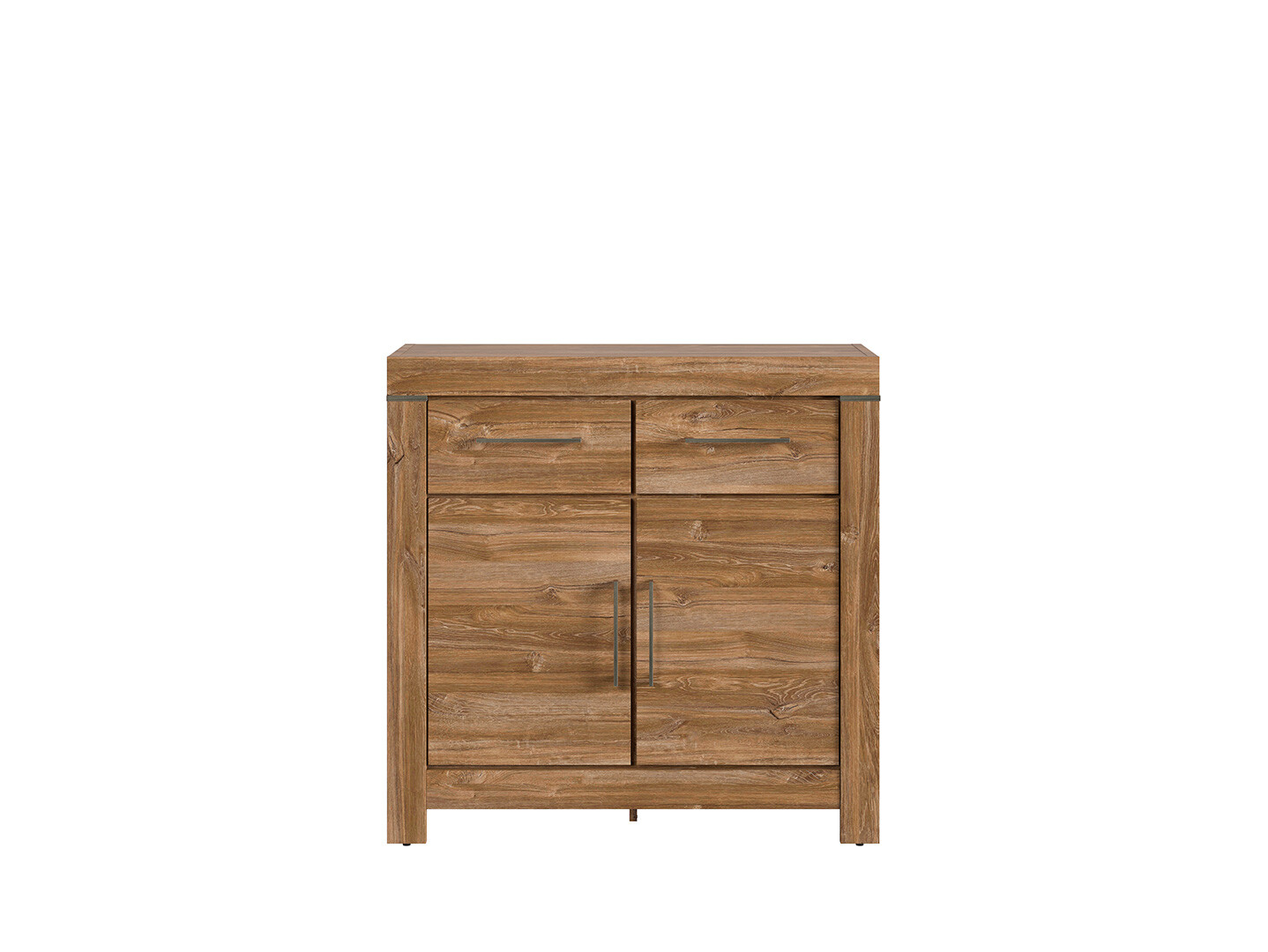 Komoda GENT KOM2D2S/10/10 dub stirling