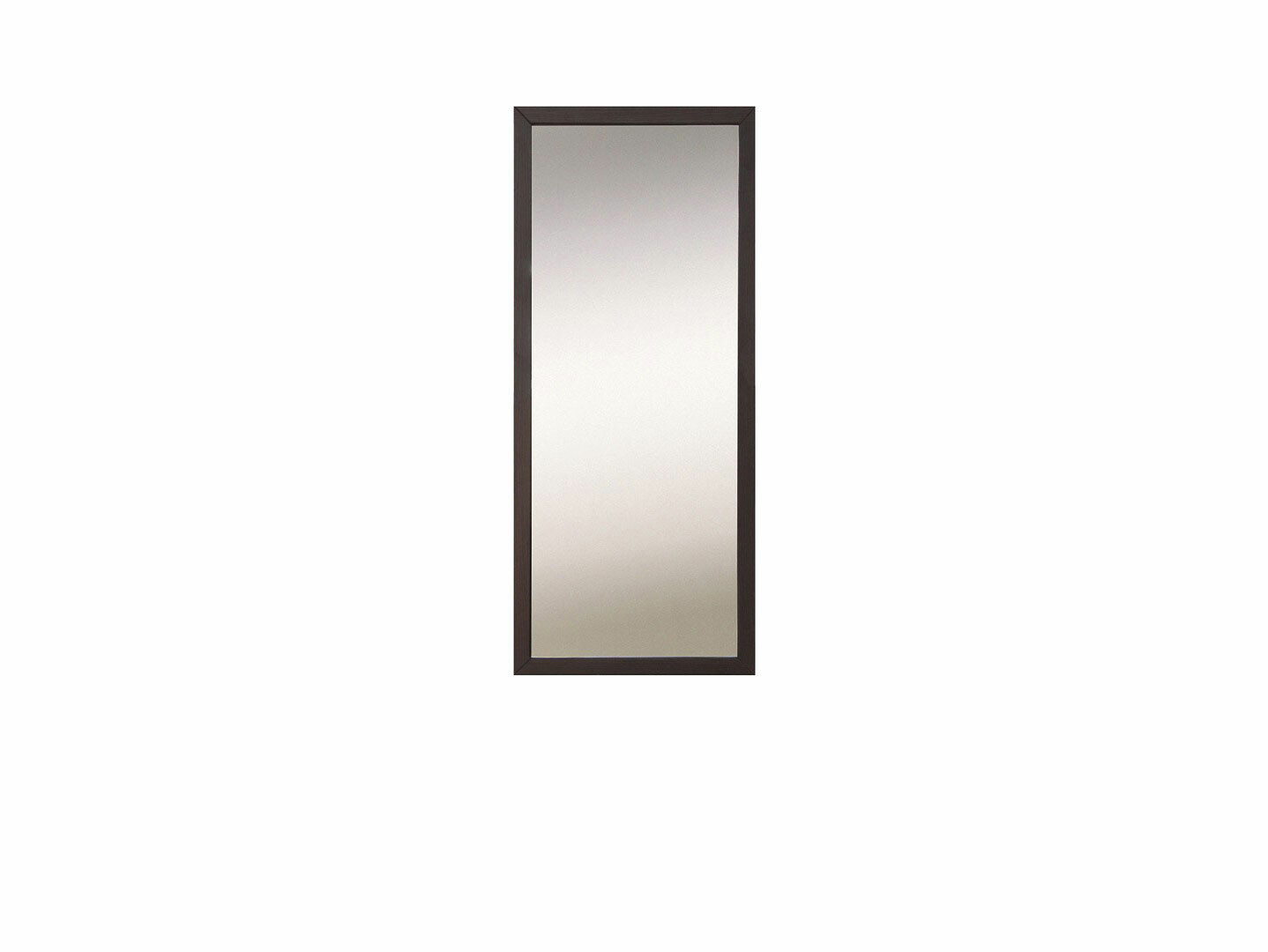 zrkadlo Kaspian LUS/50 Wenge