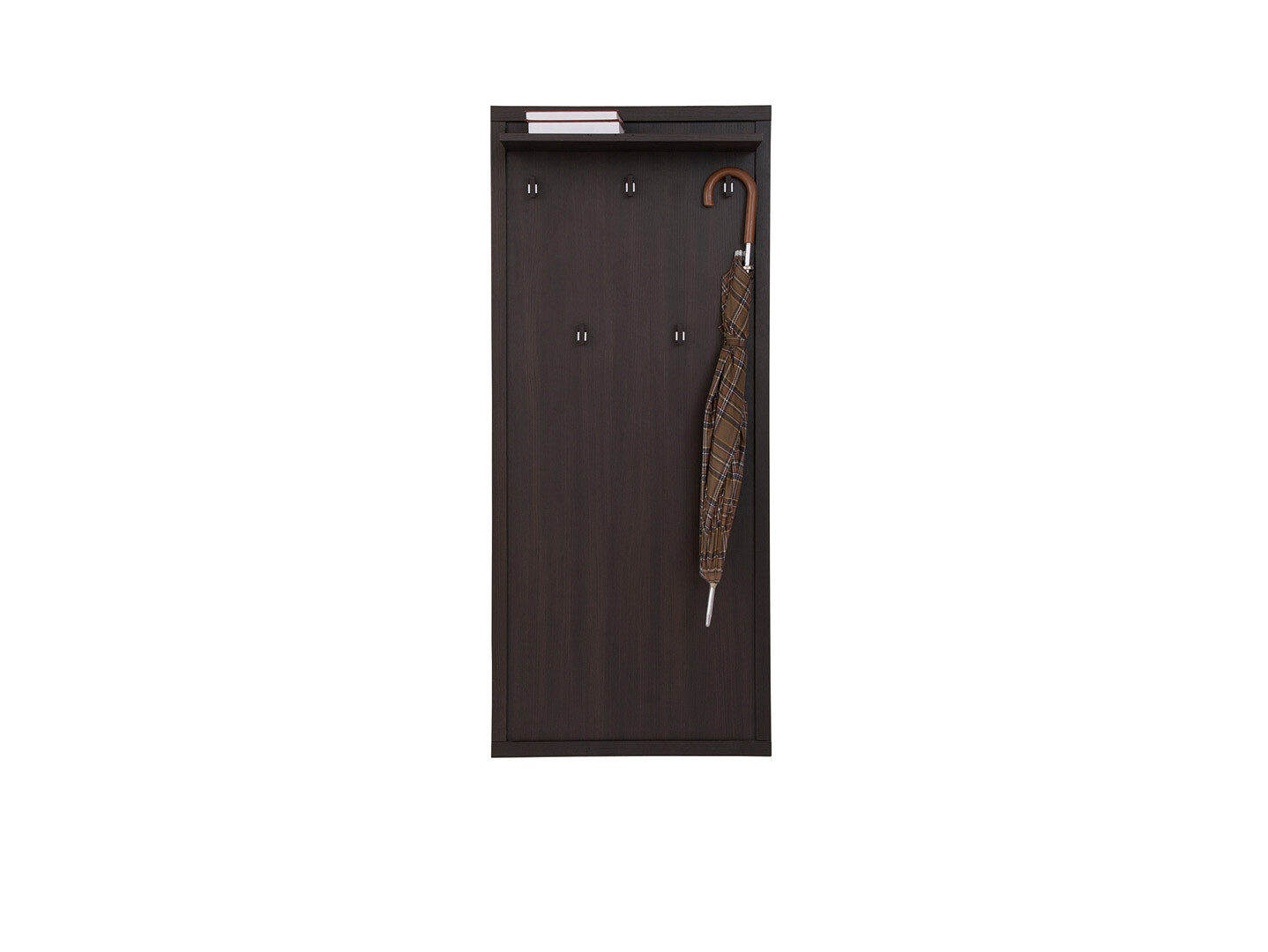 Vešiak Kaspian WIE/60 Wenge