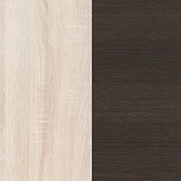 dub sonoma/wenge