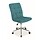 Q-020 Velvet Bluvel 85 tyrkysová