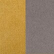 Asti 8 Yellow/ Asti 3 Taupe