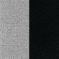 Aura 15 Silver/Aura 18 Black