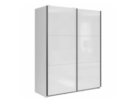 Skriňa TETRIX 153 biela