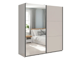 skriňa TETRIX 183 M uni kashmir