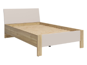Pozrite si produkt posteľ 120x200 CHUCK