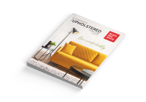 Catalogue of Upholstered Furniture 2022/2023