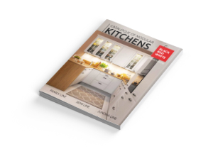 Catalogue of Modular Kitchens 2022