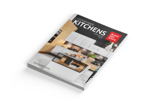 Custom-made Kitchen Catalogue 2022